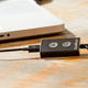 Illustration for article titled A Tiny Matchbook-Sized USB DAC Will Make Your Headphones Sound Sublime